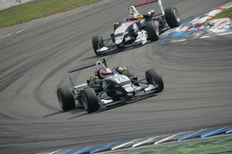 Kevin Magnussen